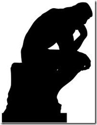 thinking